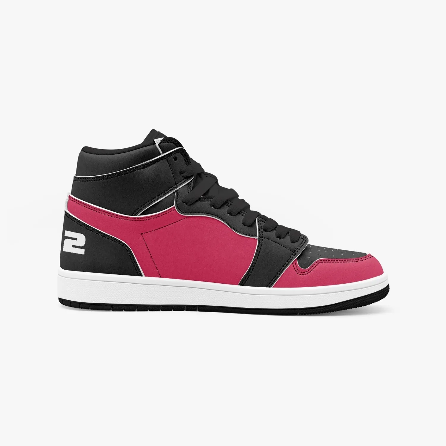 312 Hoop Dreams by Niche Era – Men’s High-Top Basketball Shoes