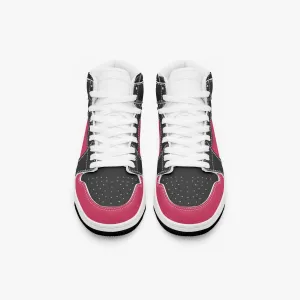 312 Hoop Dreams by Niche Era – Men’s High-Top Basketball Shoes