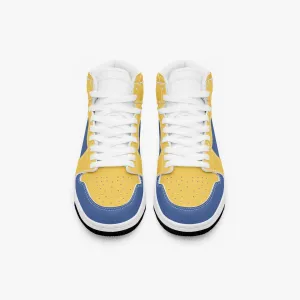 415 Hoop Dreams by Niche Era – Men’s High-Top Basketball Shoes