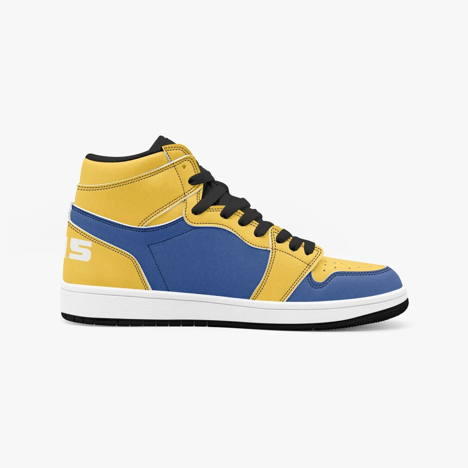 415 Hoop Dreams by Niche Era – Men’s High-Top Basketball Shoes