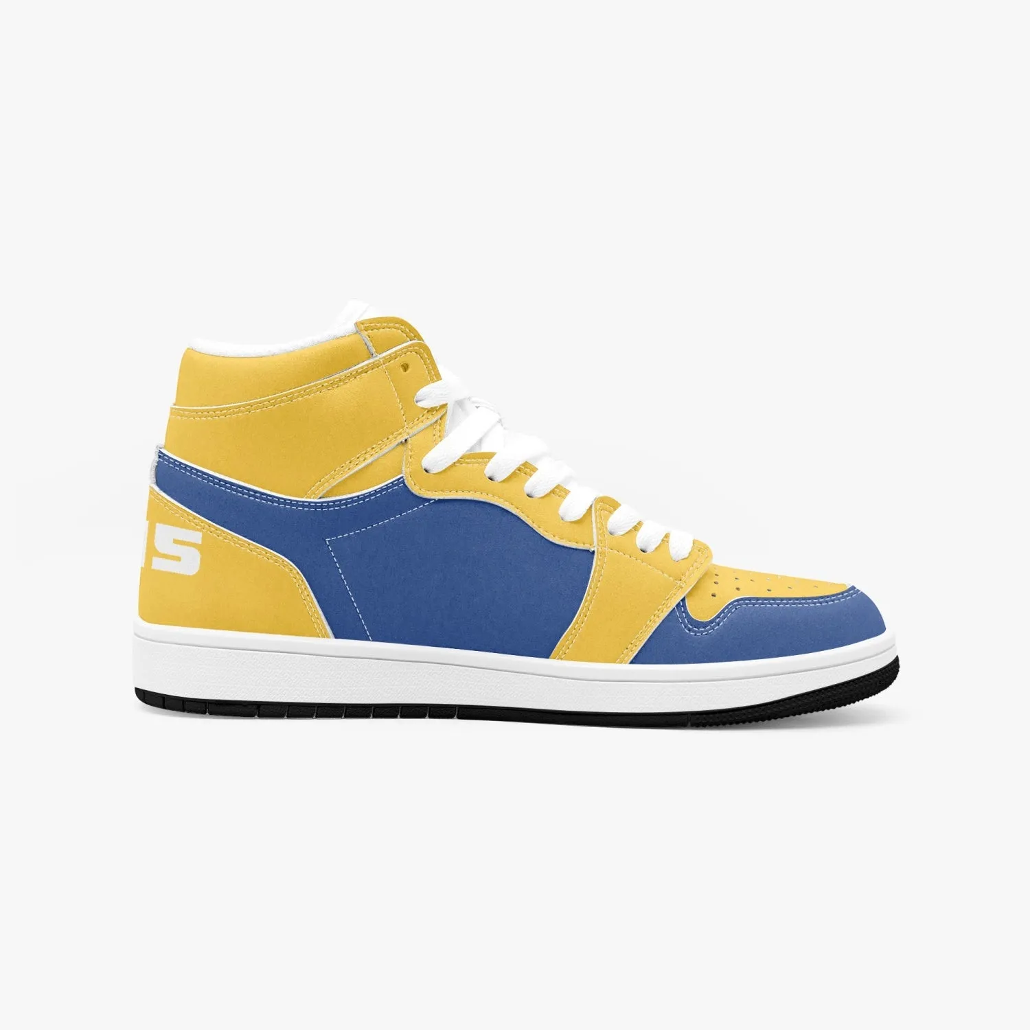 415 Hoop Dreams by Niche Era – Men’s High-Top Basketball Shoes