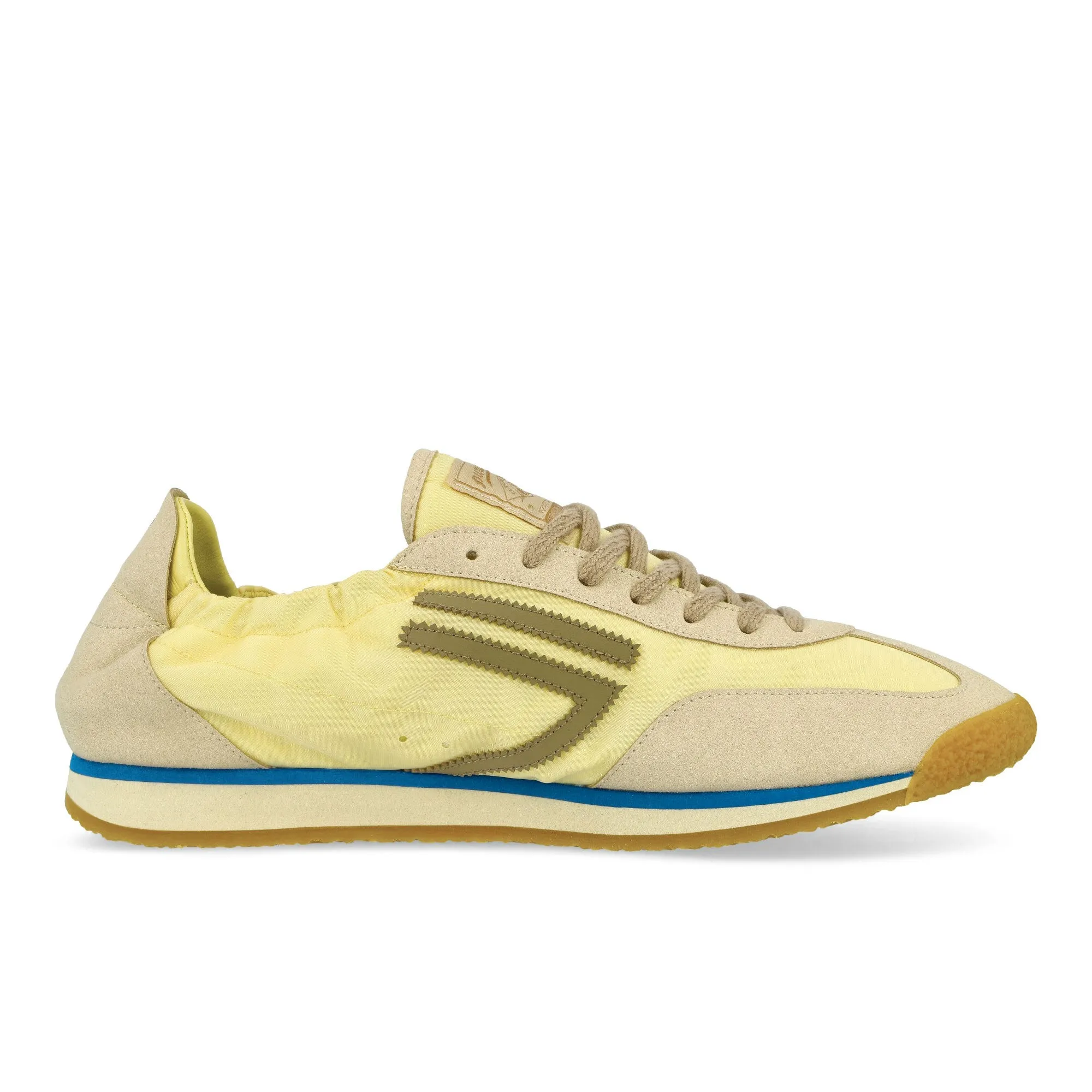 6.02 Panther Stretch Nylon