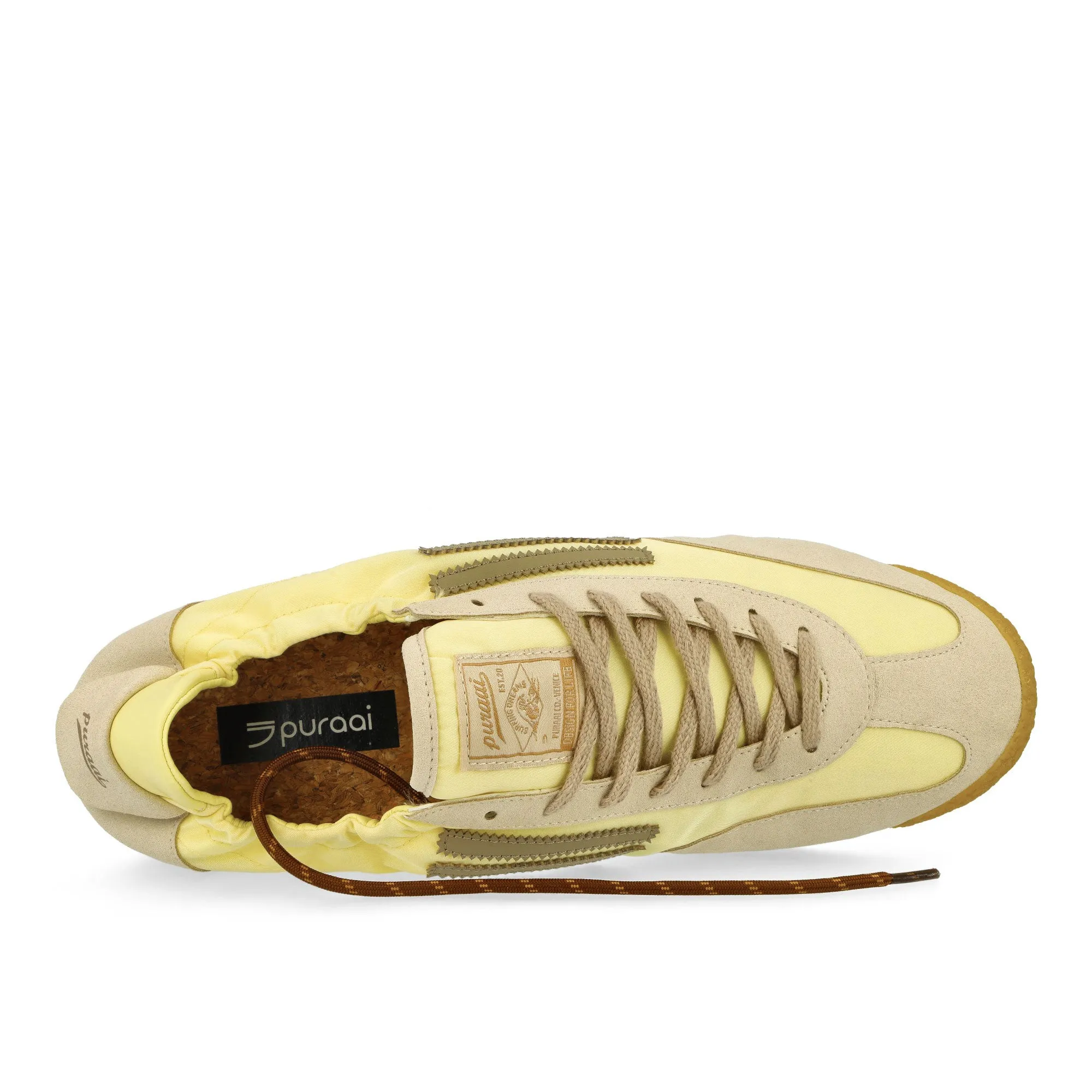 6.02 Panther Stretch Nylon