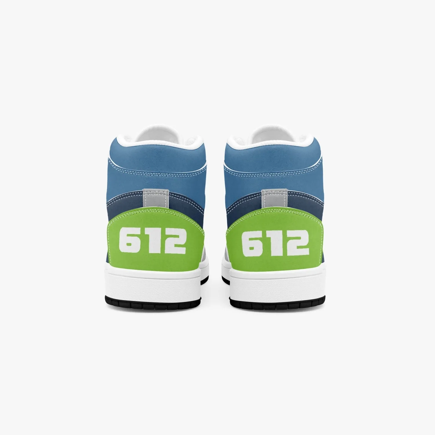 612 Hoop Dreams by Niche Era – Men’s High-Top Basketball Shoes
