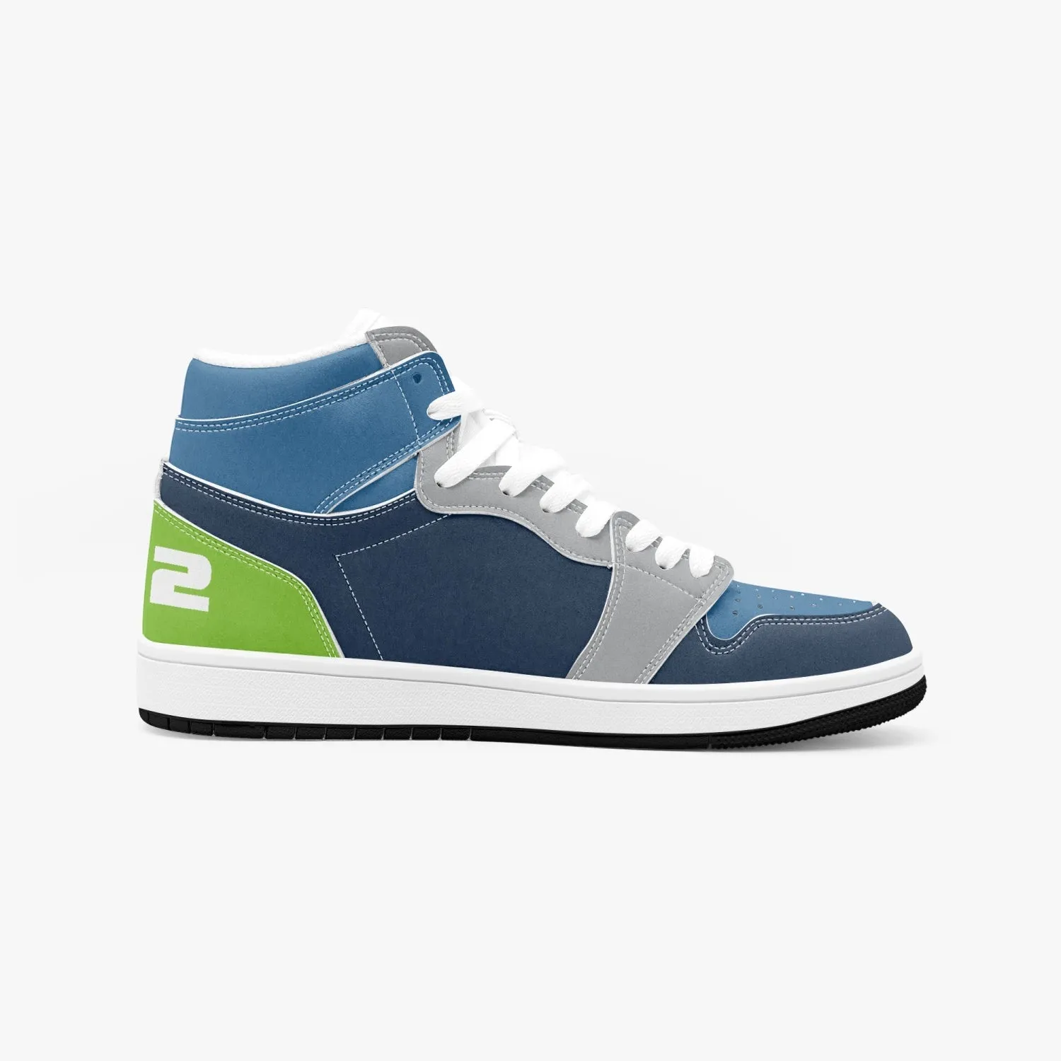 612 Hoop Dreams by Niche Era – Men’s High-Top Basketball Shoes