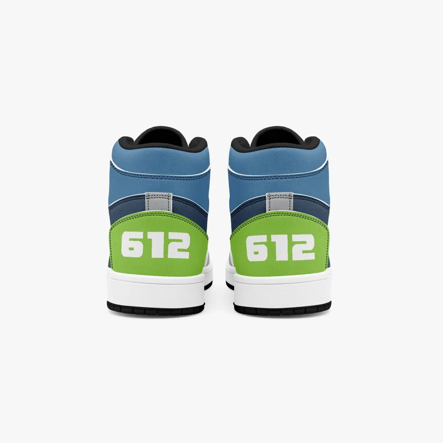 612 Hoop Dreams by Niche Era – Men’s High-Top Basketball Shoes