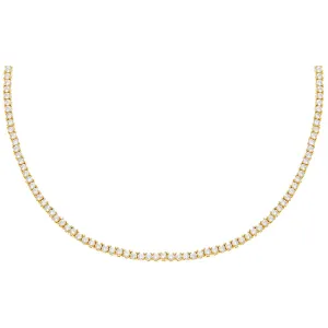 Adina Eden Tennis Choker
