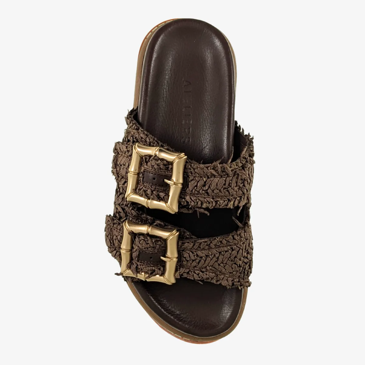 Alaya Sandals