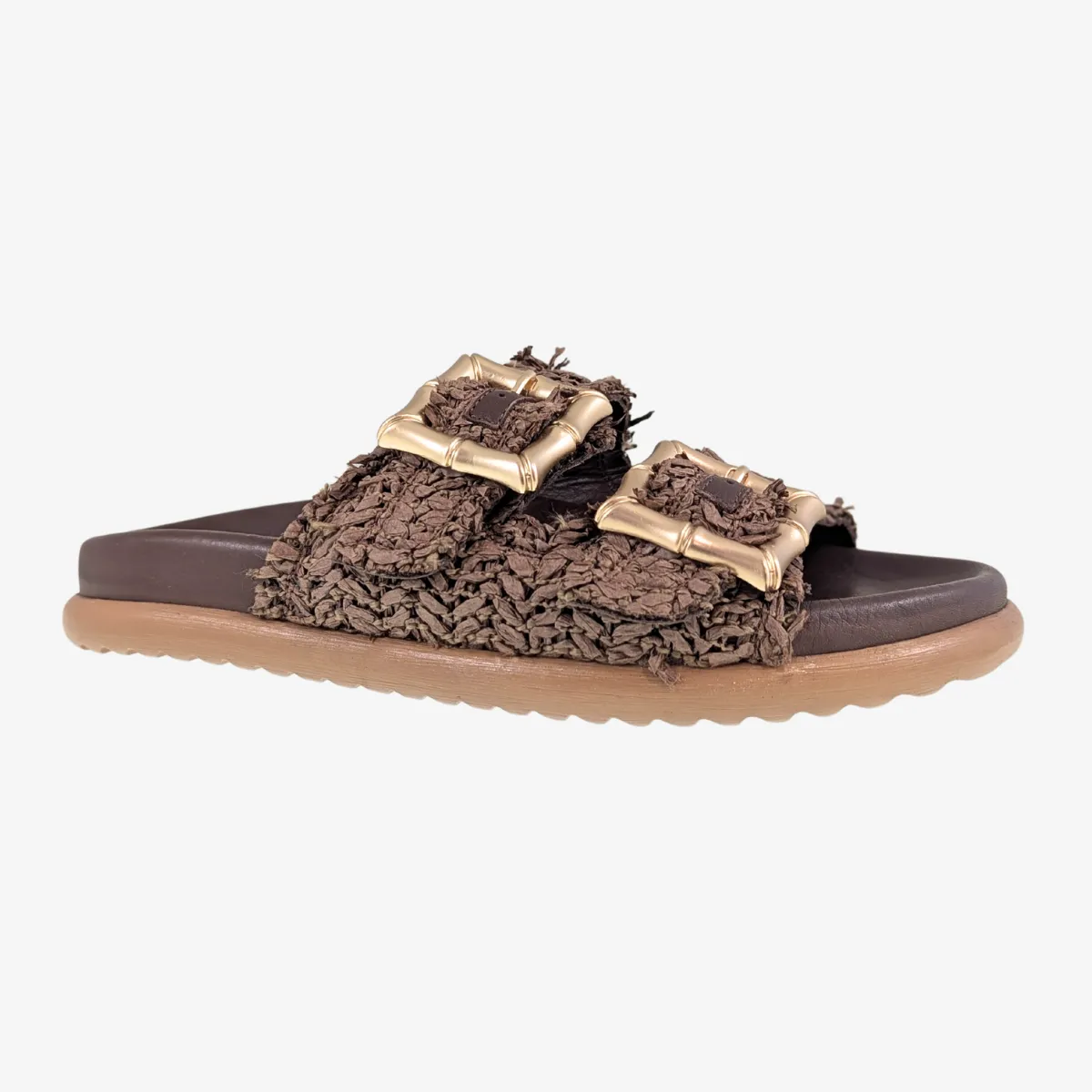 Alaya Sandals