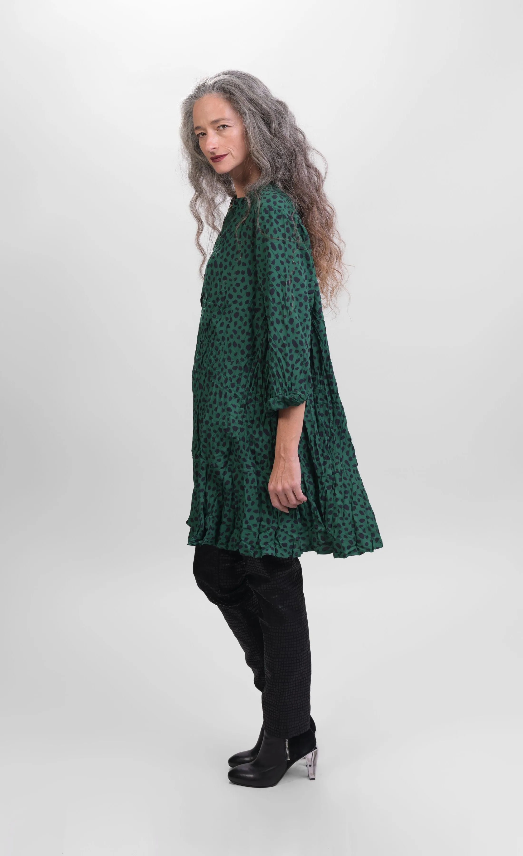 Alembika Pine Tunic