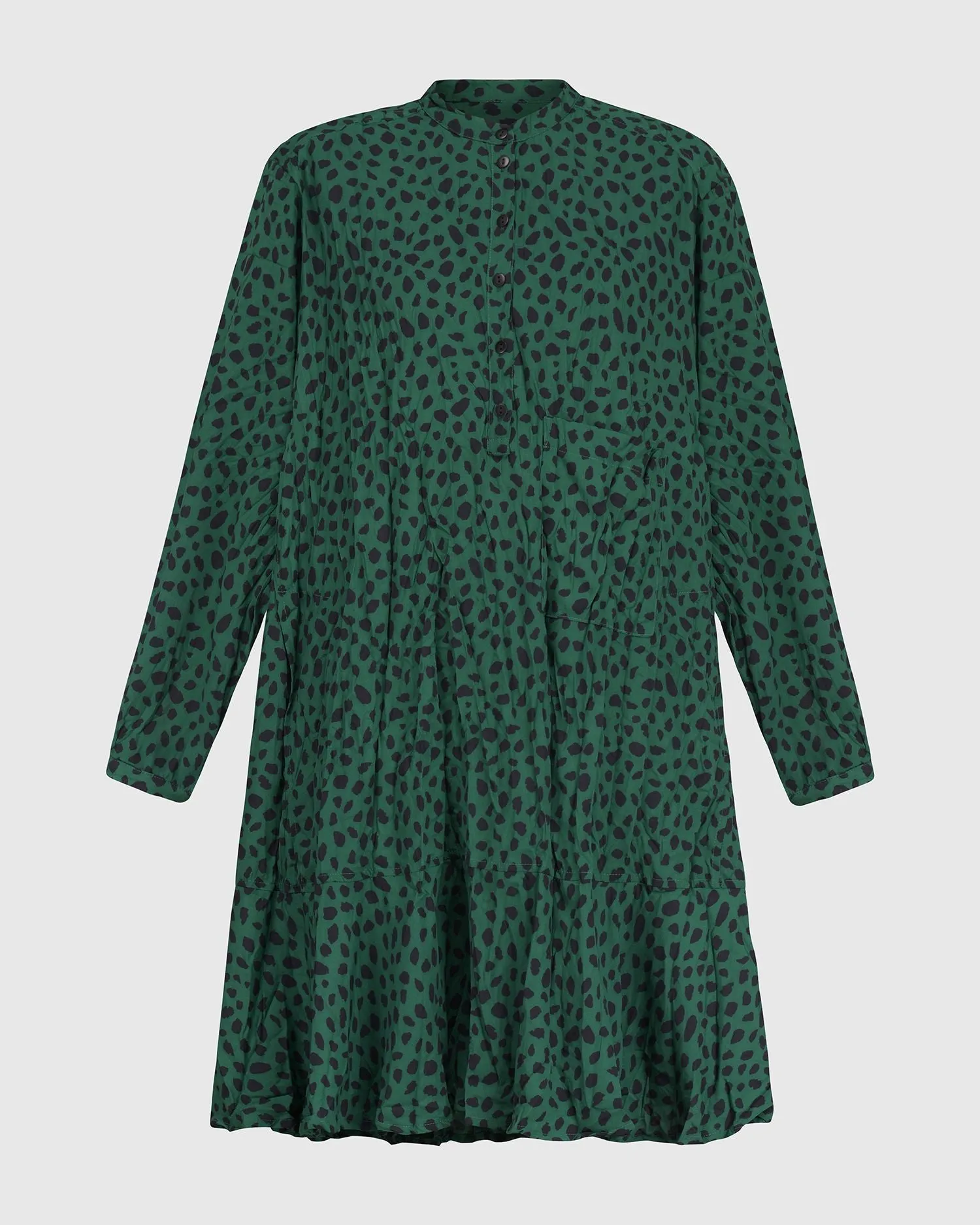 Alembika Pine Tunic