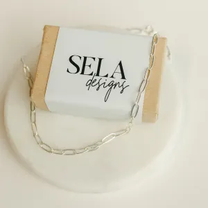 Aria Necklace