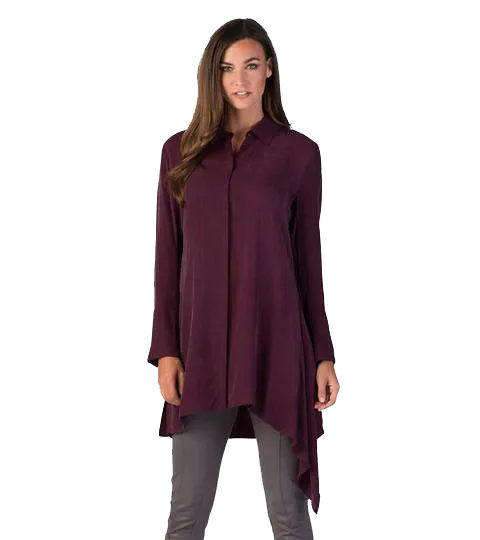 Artful Dodger Tunic