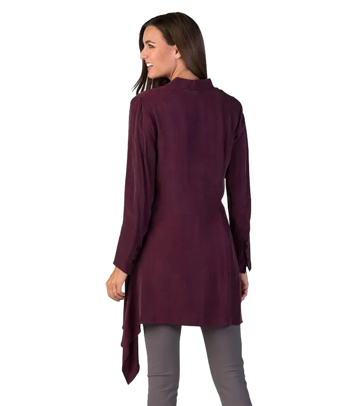 Artful Dodger Tunic