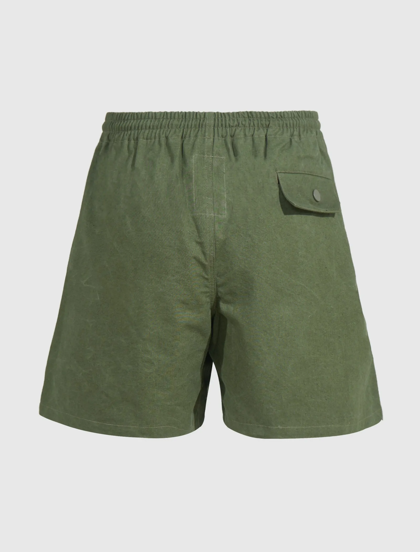 BAGGIES SHORTS