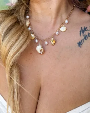 Bahama Mama Necklace