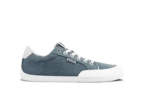 Barefoot Sneakers Be Lenka Rebound - Denim Light Blue [CLEARANCE]
