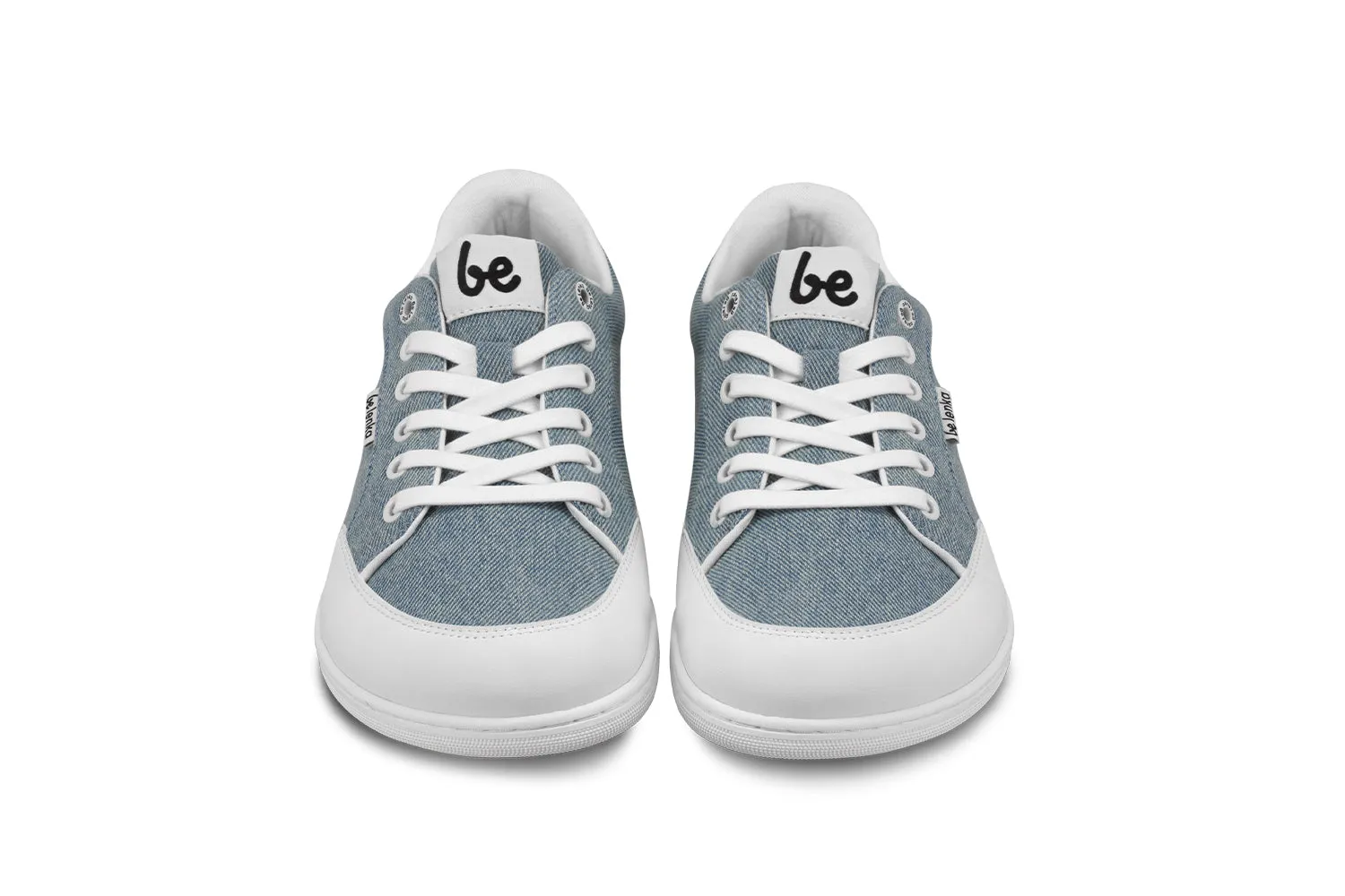 Barefoot Sneakers Be Lenka Rebound - Denim Light Blue [CLEARANCE]