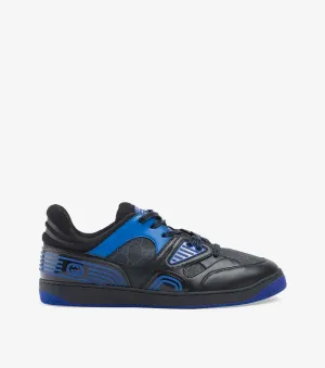 Basket low-top sneakers