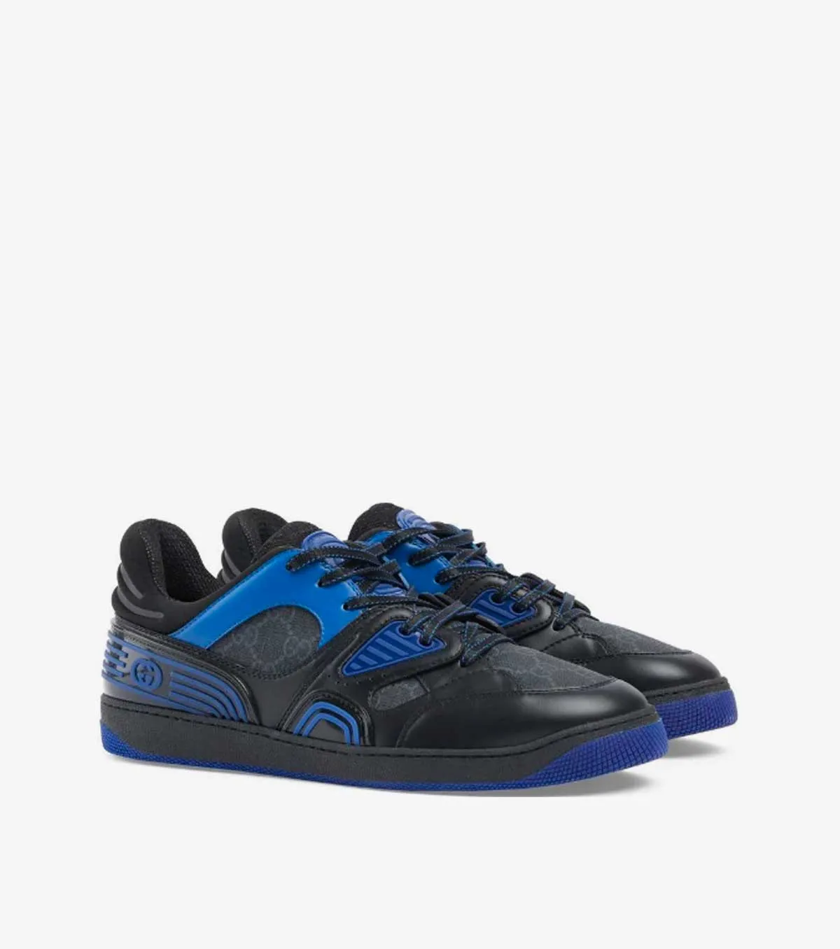 Basket low-top sneakers