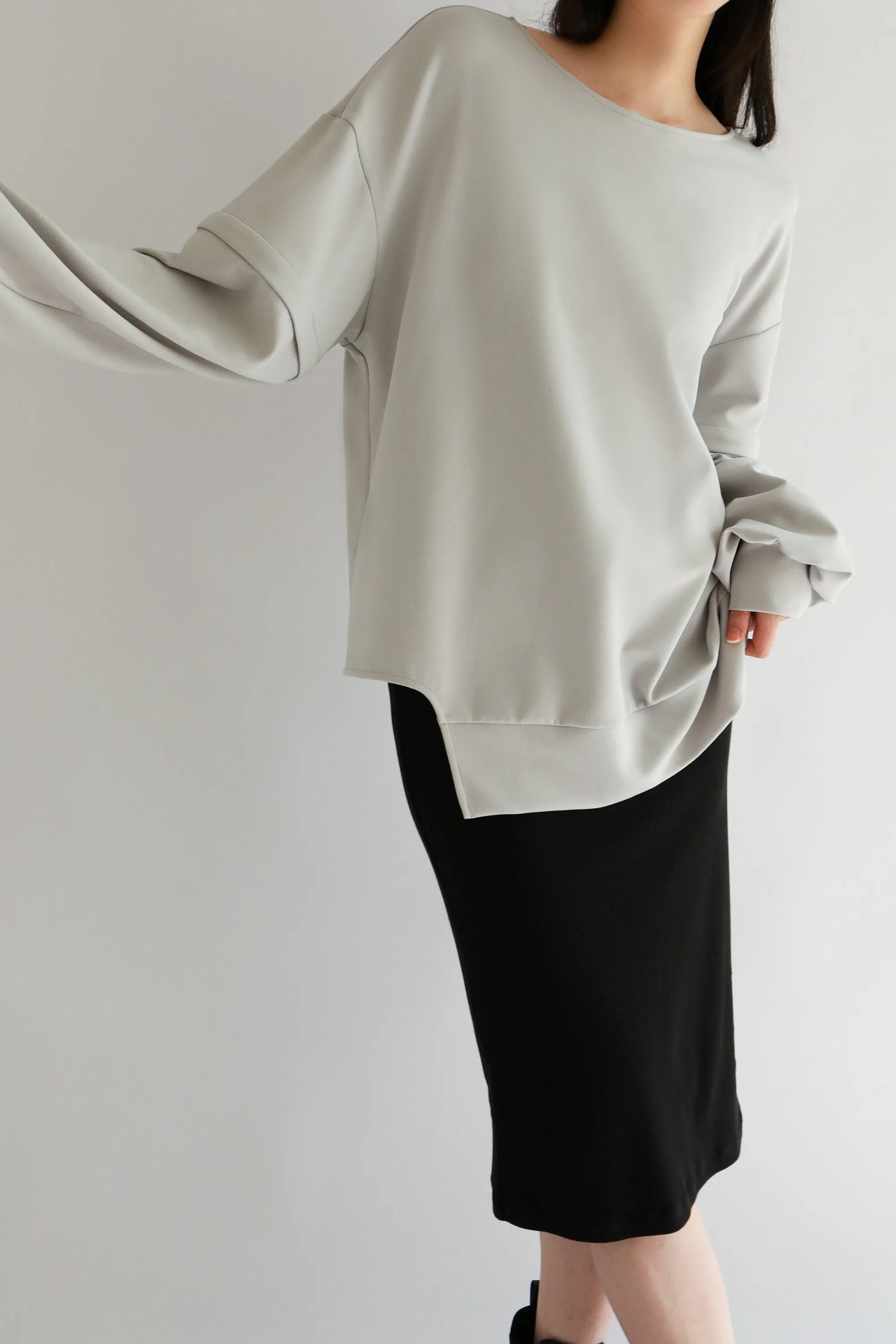 Bec Cutout Jersey Dress