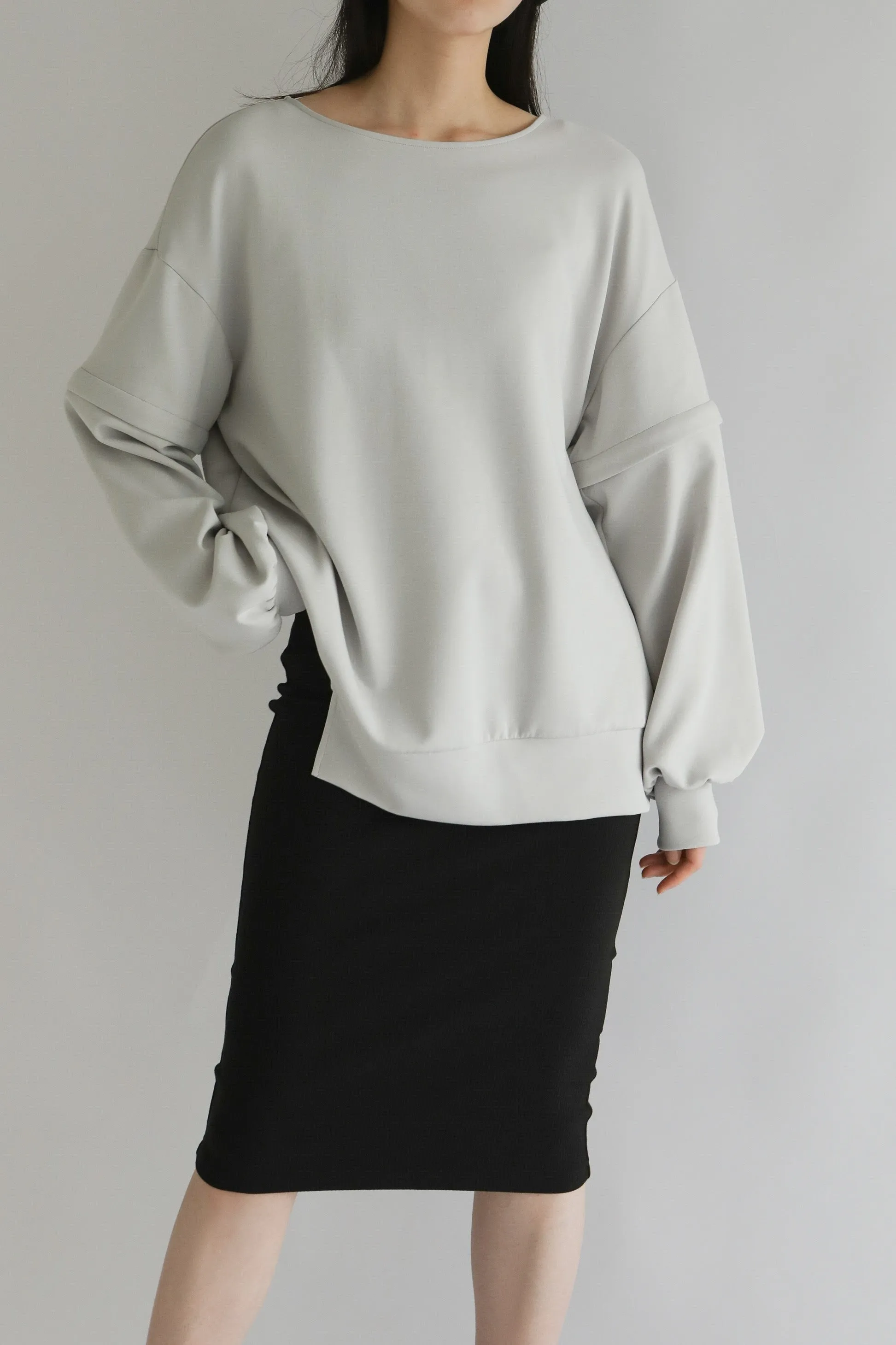 Bec Cutout Jersey Dress