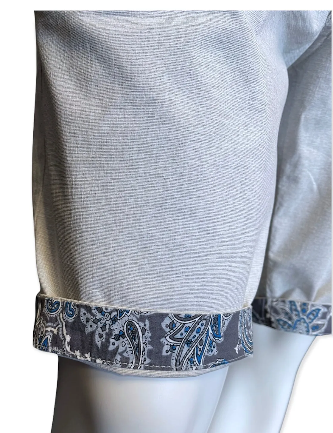 BER CASABLANCA SHORT