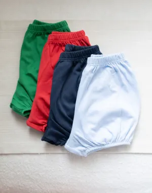 Boys Knit Bloomers