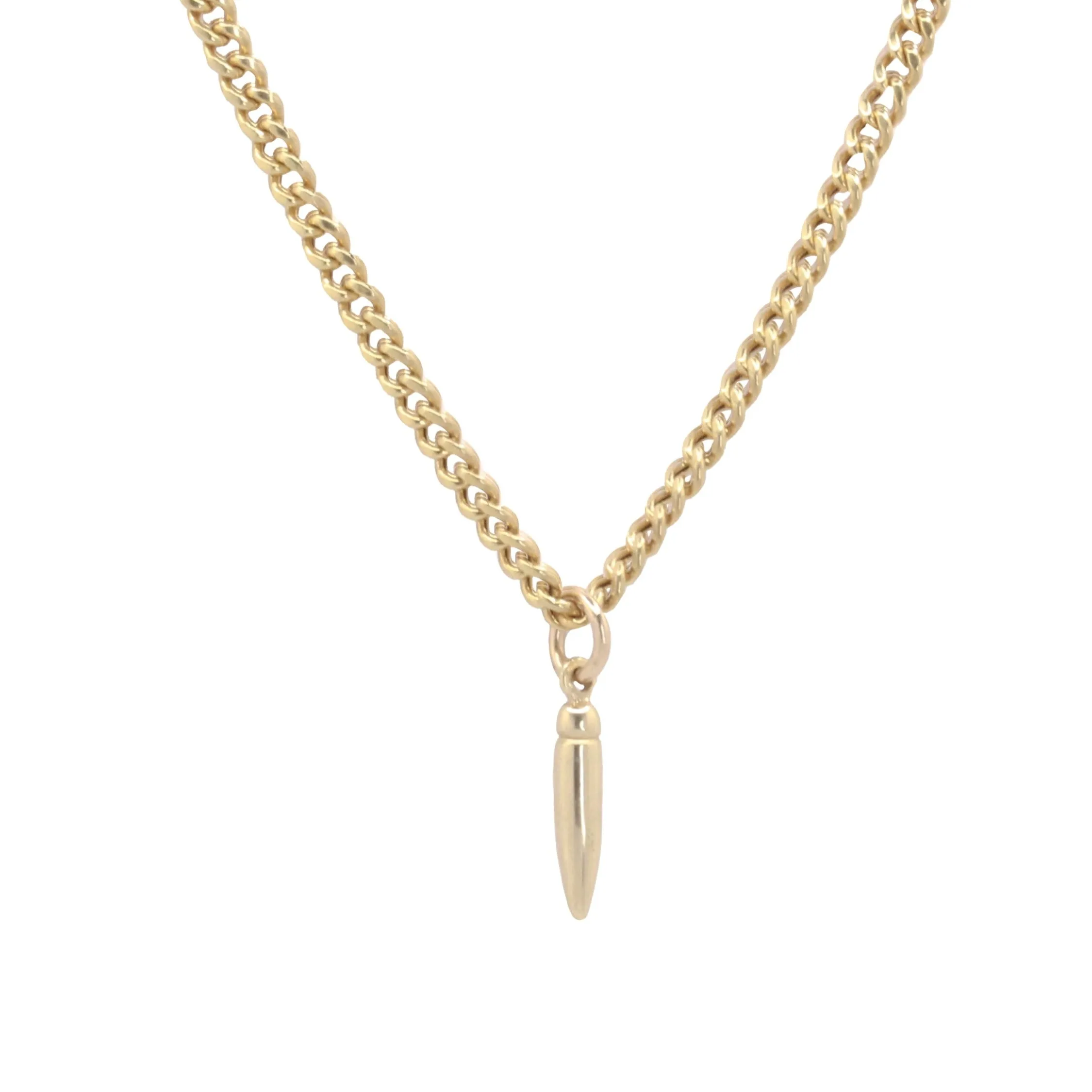 BULLET CHARM