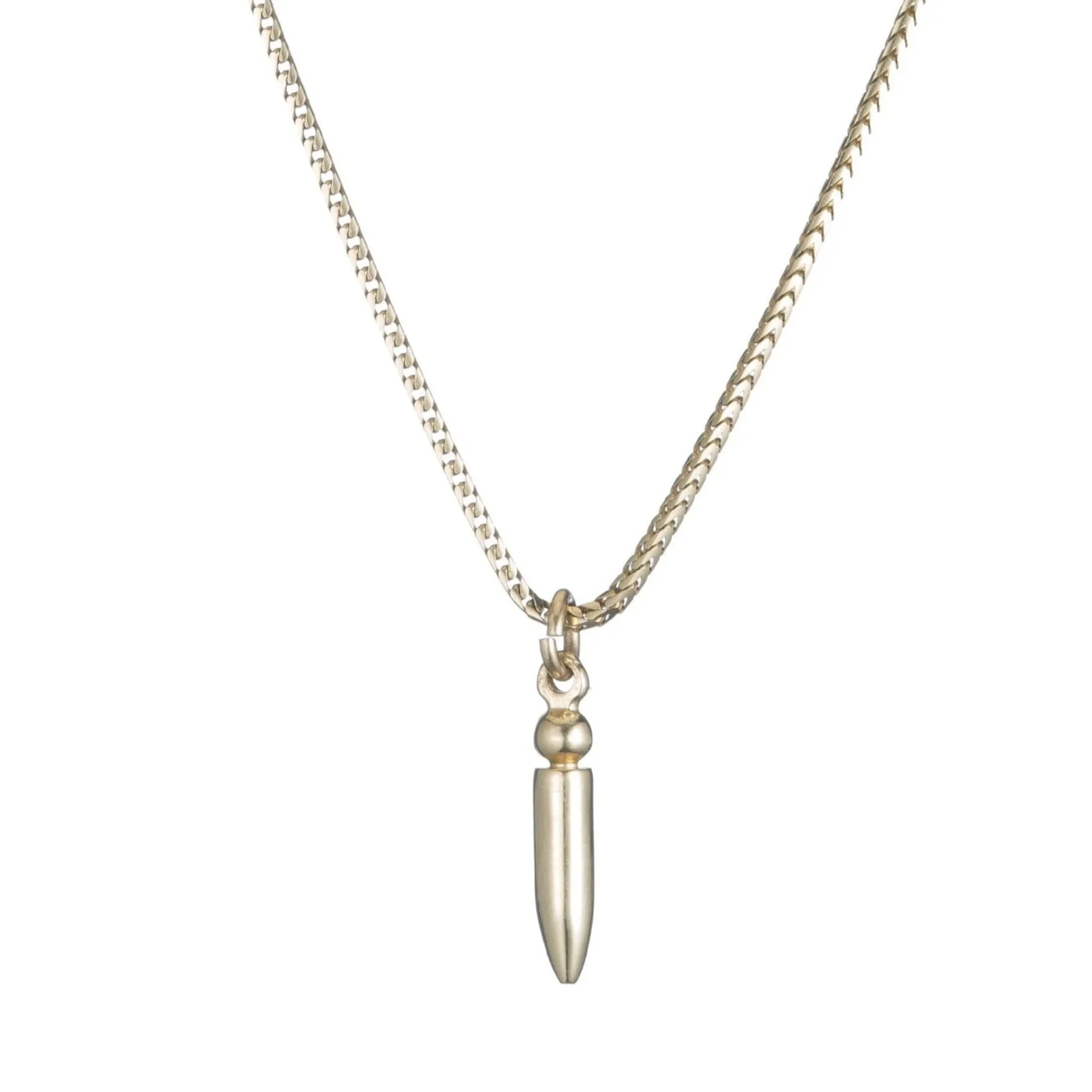 BULLET CHARM