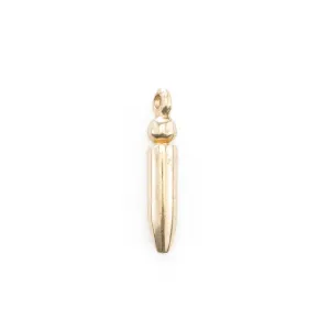 BULLET CHARM