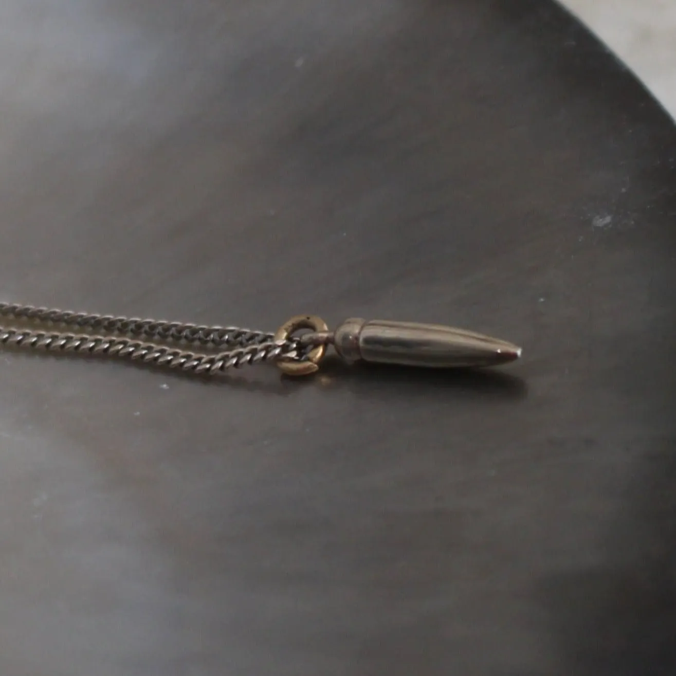 BULLET CHARM