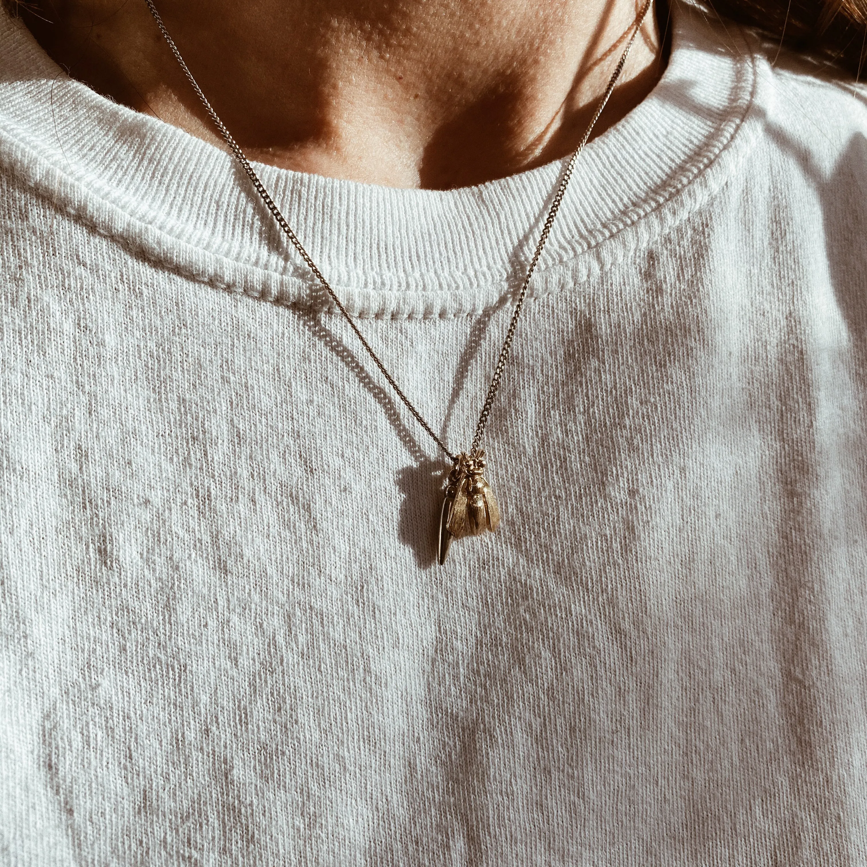 BULLET CHARM