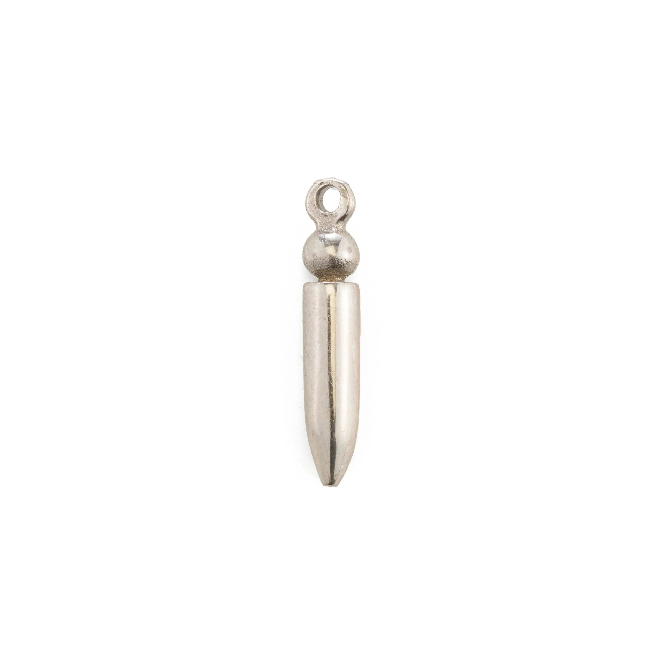 BULLET CHARM