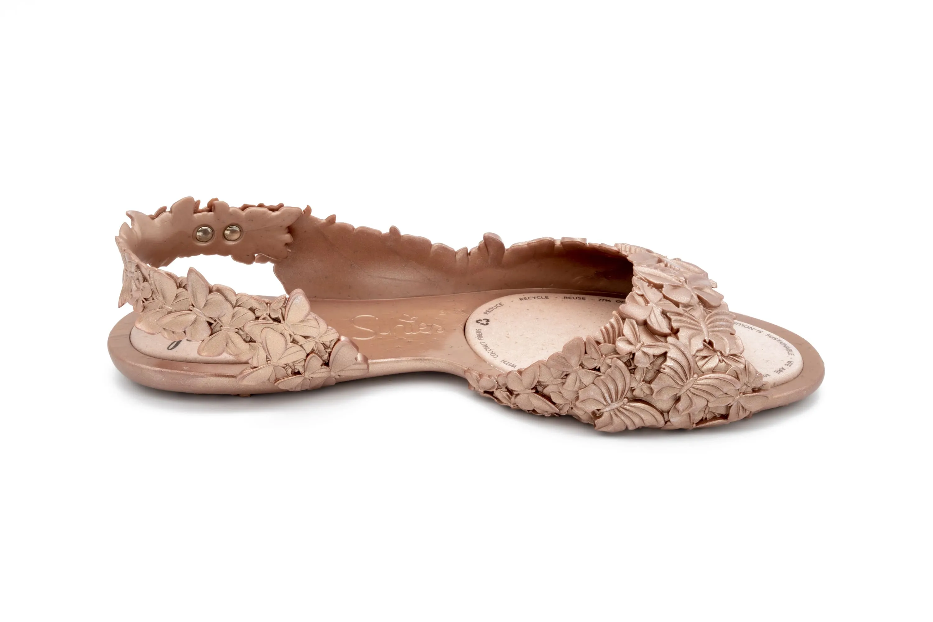 Butterfly Flats Copper