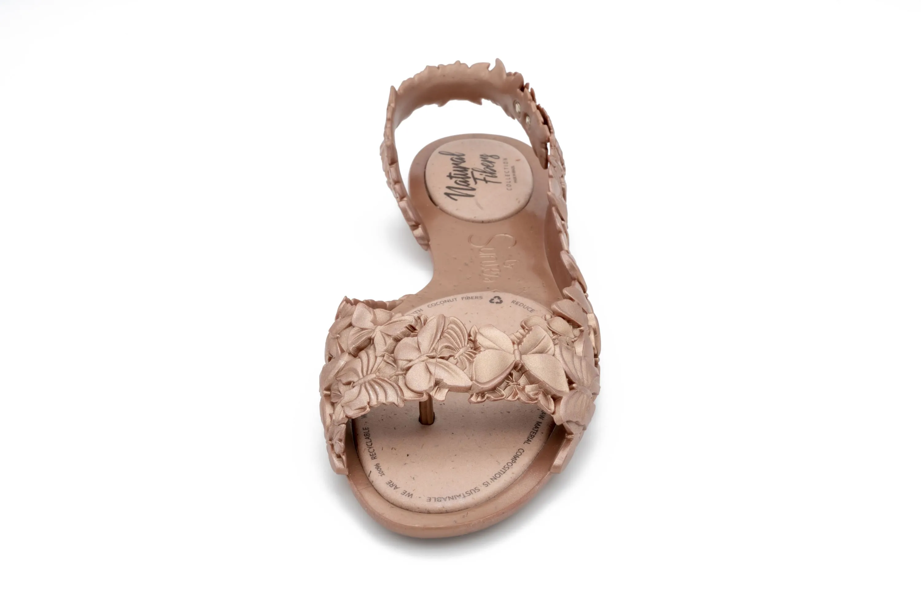 Butterfly Flats Copper