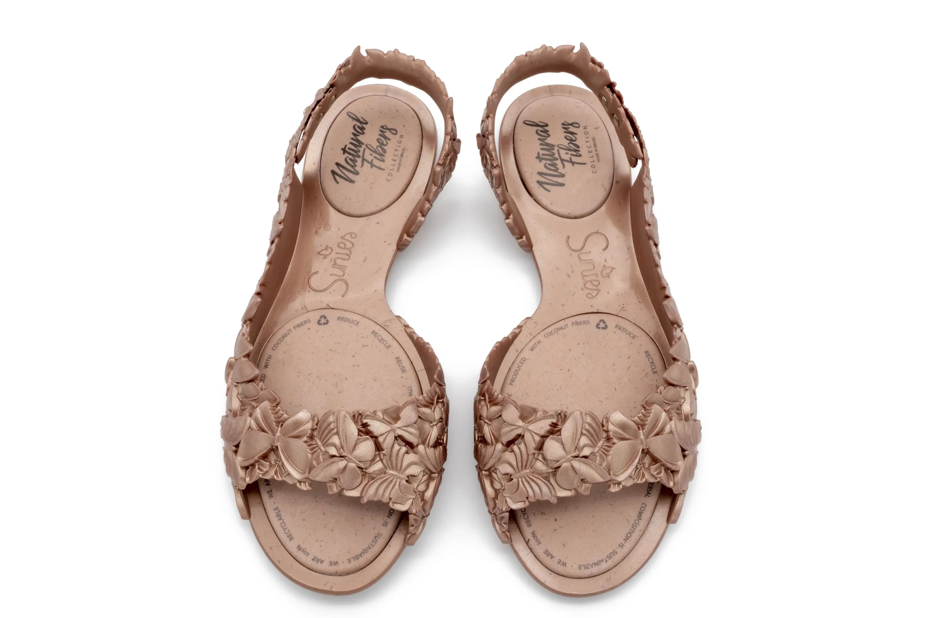 Butterfly Flats Copper