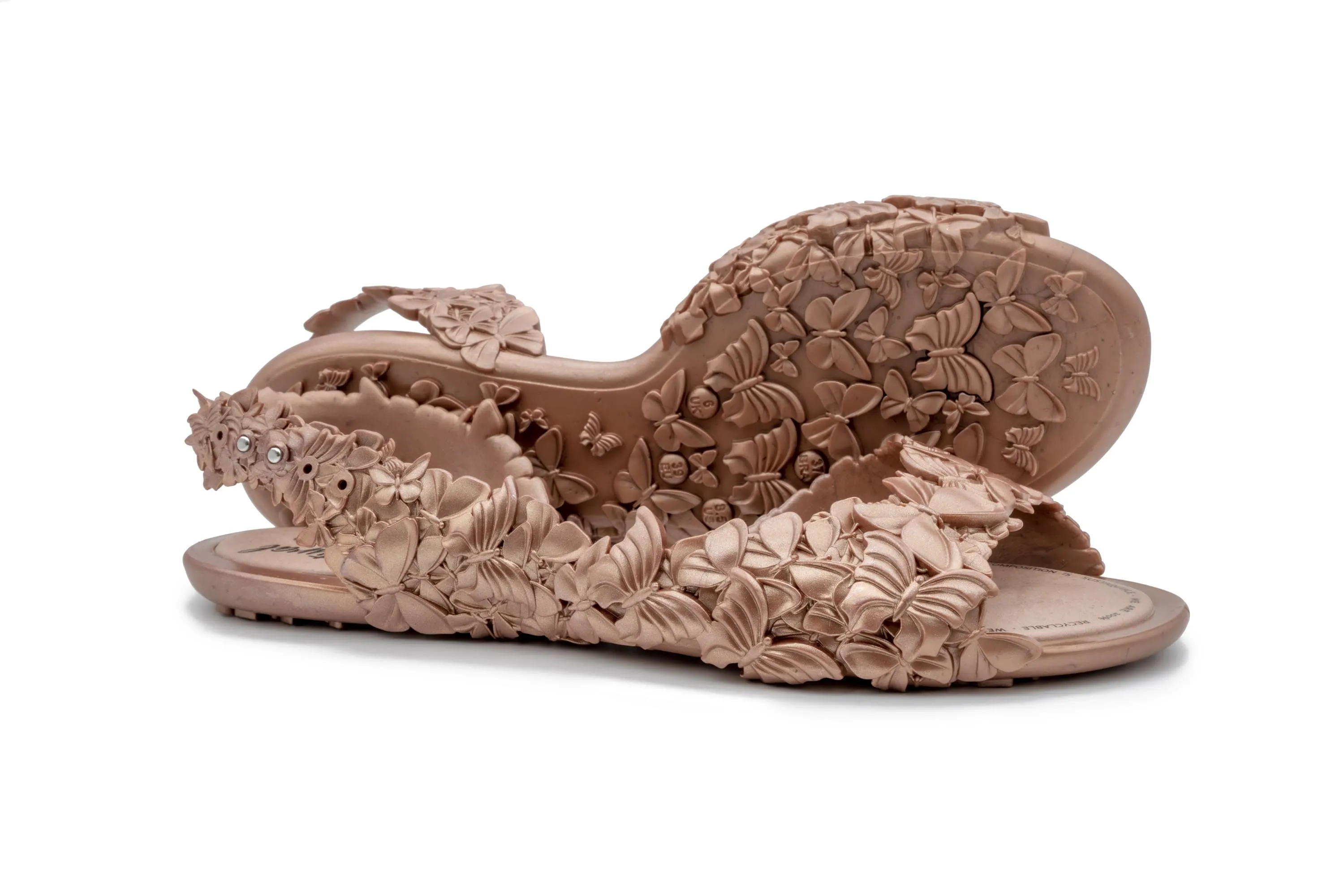 Butterfly Flats Copper