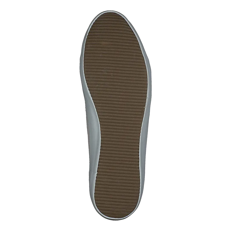 Butterfly High Sneakers Shell