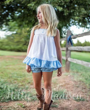 Carolina Shore Tunic Set