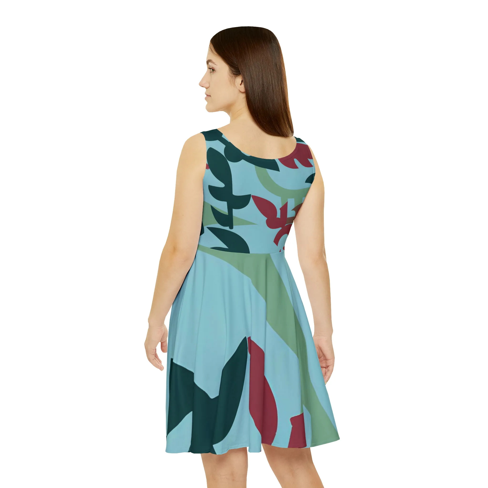 Chaparral Ione - Women's Skater Dress
