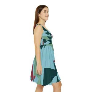 Chaparral Ione - Women's Skater Dress