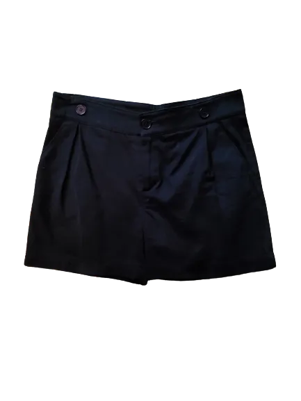 Children's cotton shorts