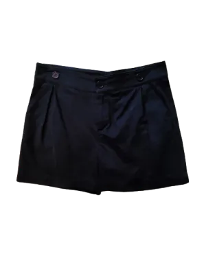 Children's cotton shorts