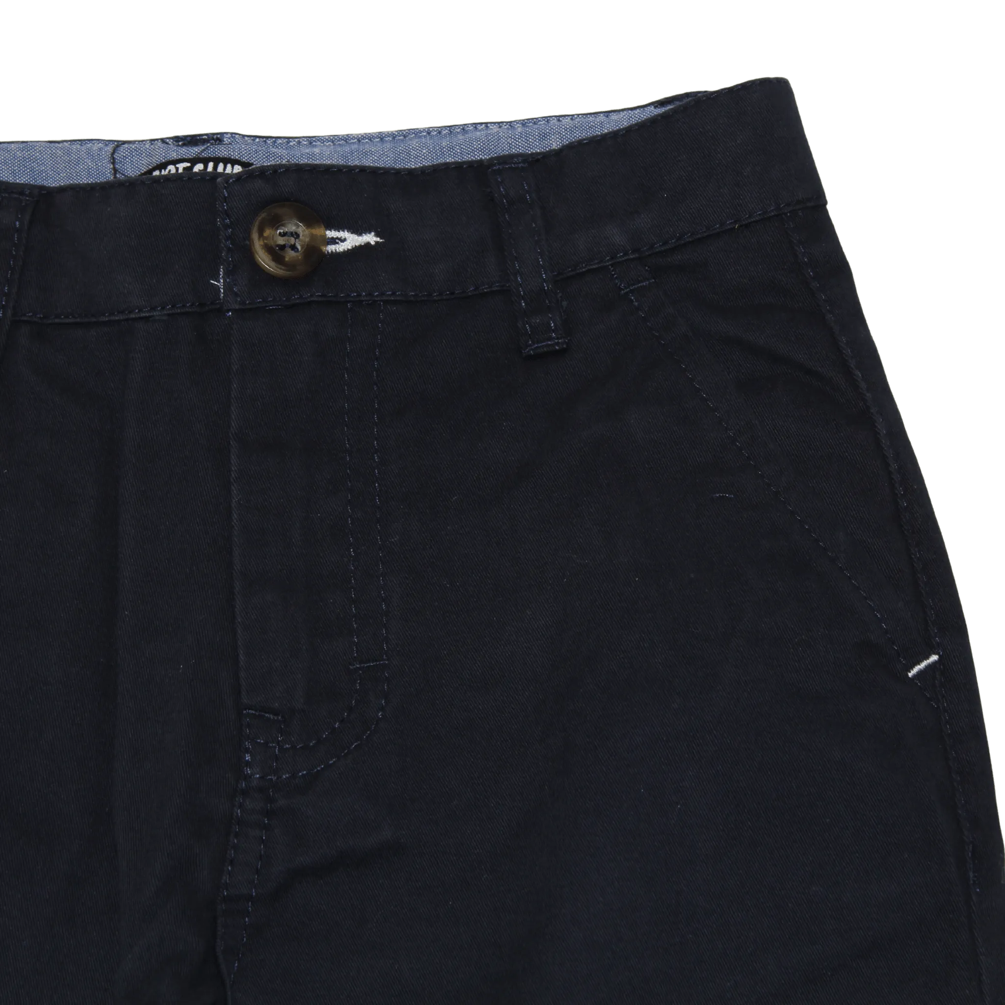 Chino Shorts