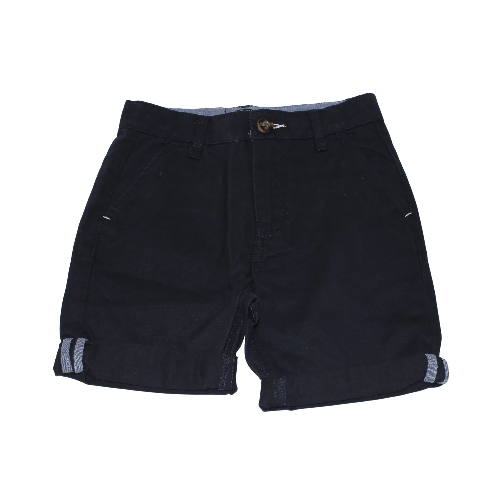 Chino Shorts