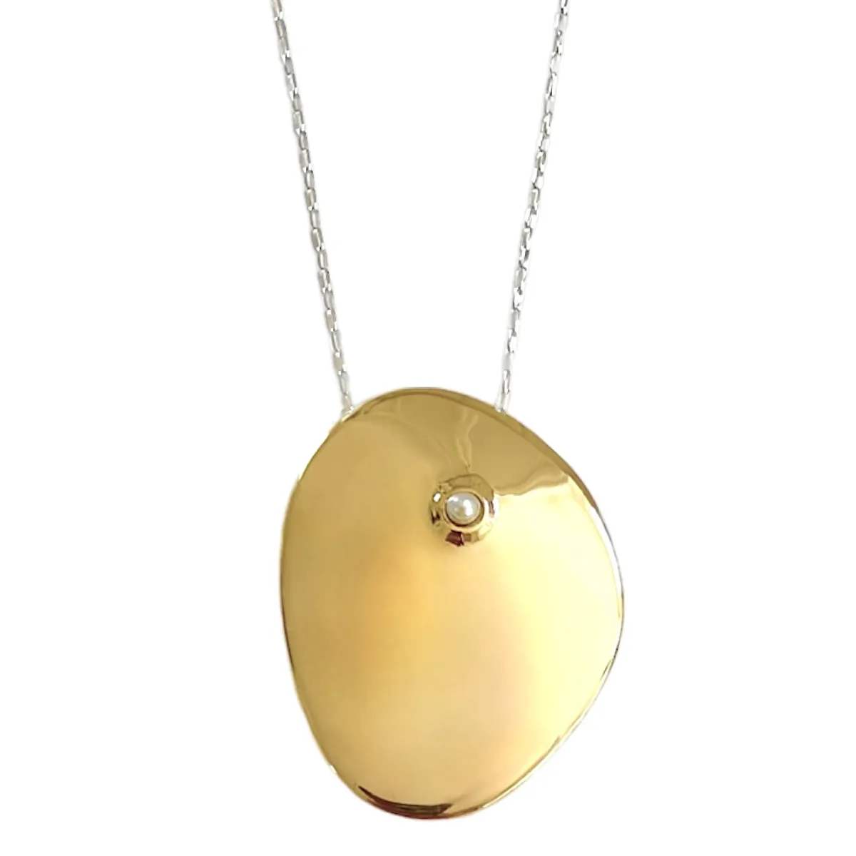 Cirque Pendant