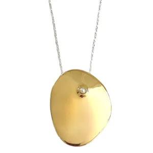 Cirque Pendant