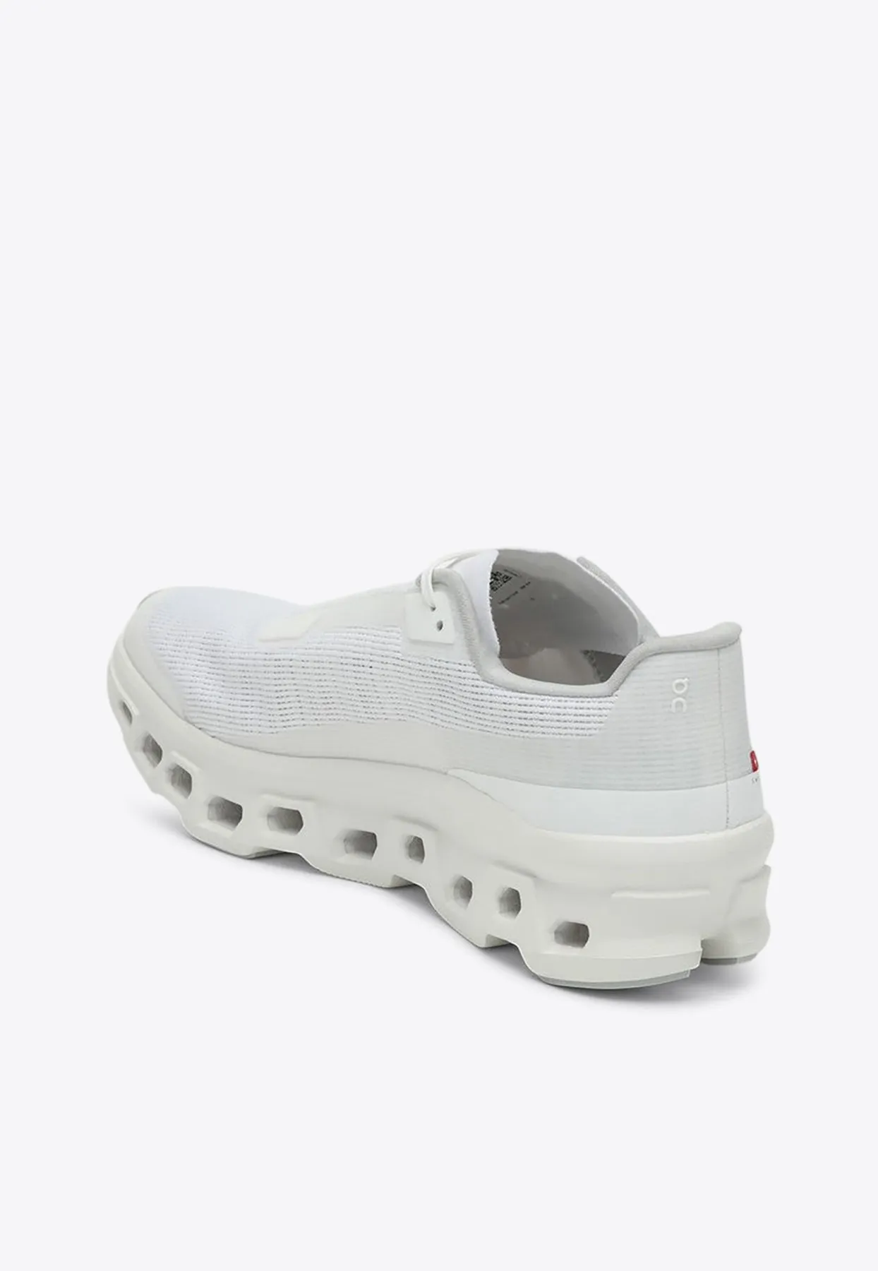 Cloudmonster Low-Top Sneakers