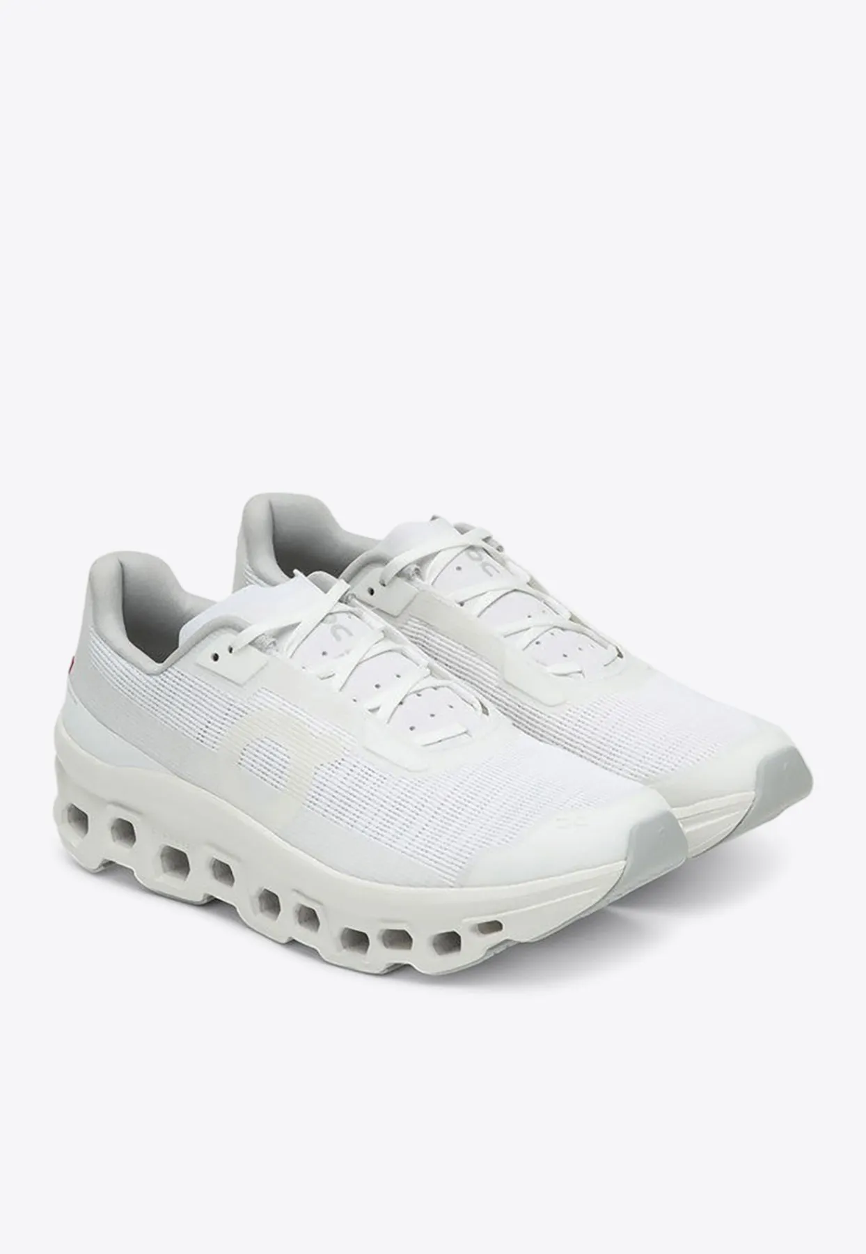 Cloudmonster Low-Top Sneakers